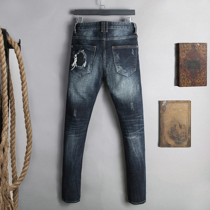 PP long jeans men 28-40-118
